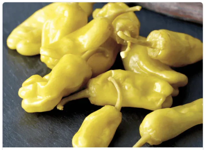 Pepperoncinis
